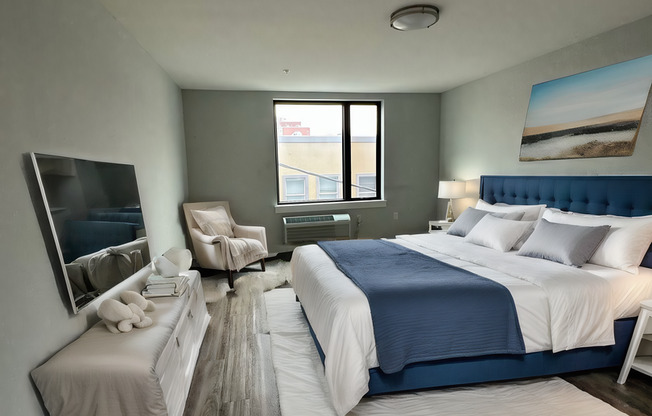 The Rebeka Residence: A Symphony of Luxury in Modern Living