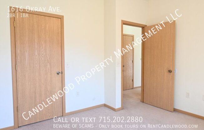 Partner-provided property photo