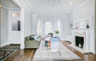 216 N ST NW