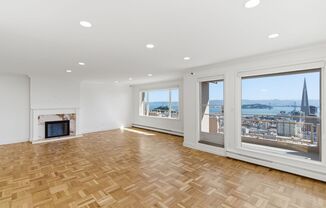 1310 Jones #804