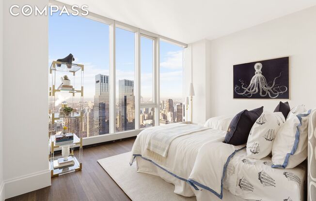 3 beds, 3.5 baths, 3,165 sqft, $65,000, Unit 60W