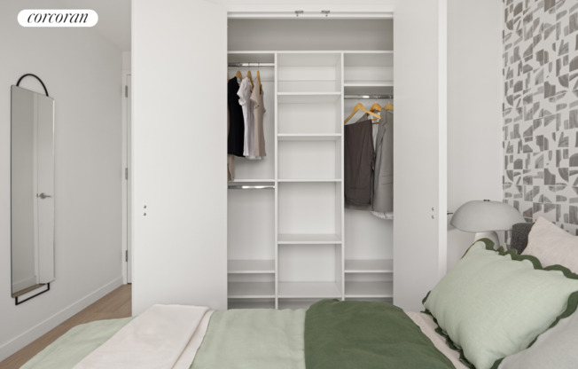 1 bed, 1 bath, $4,970, Unit 21F