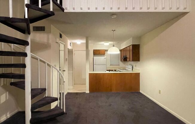 Harbison - Timberlake Apartments