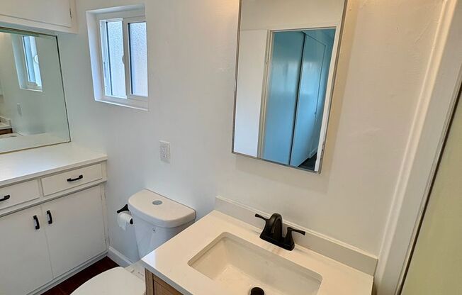 Single Story House in Chula Vista  - 3 BR 2 Bath