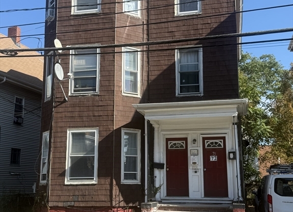 71 SCHOOL ST