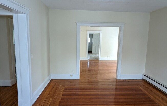 15 Egerton Rd
