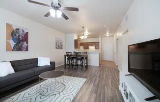 4927 Ali Avenue, Unit 4
