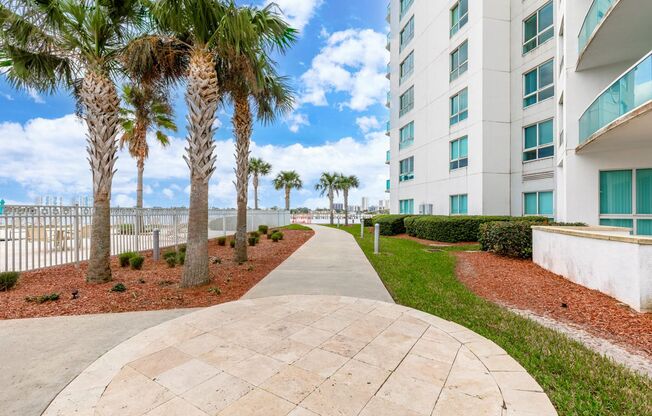 2 beds, 2 baths, $2,695, Unit #104