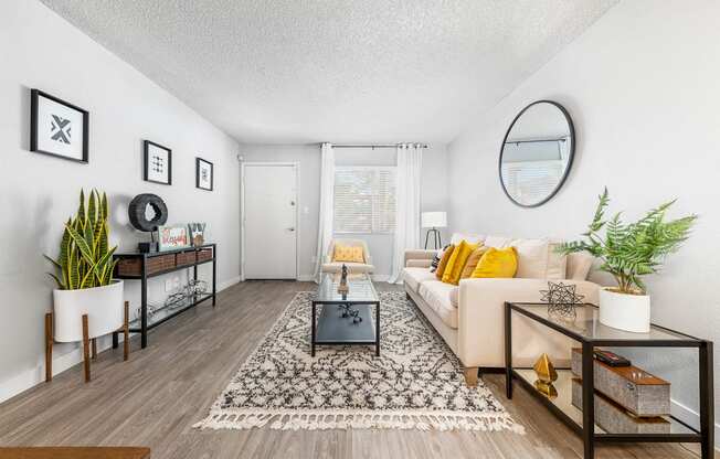 Western Wealth Communities