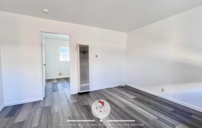 1 bed, 1 bath, $1,500, Unit 6