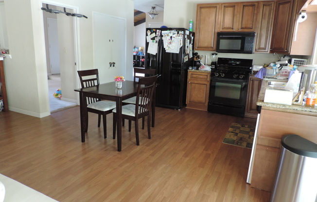 3 beds, 2 baths, $3,850