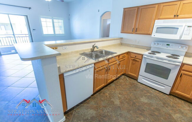 2 beds, 2 baths, 1,125 sqft, $1,650, Unit Unit 2423