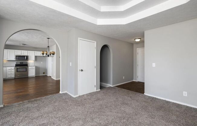 4 Bed 3 Bath 2 Car Garage -In Ground Pool-1st Months Rent Free