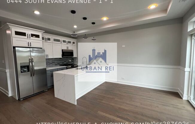 6444 S EVANS AVE
