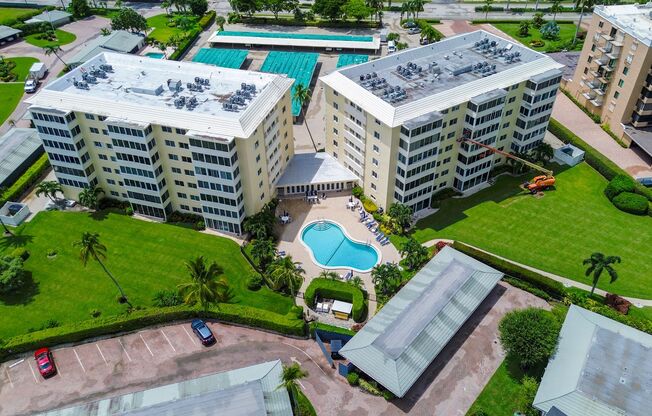 Welcome to your dream coastal living experience! This stunning 2 beds, 2 baths condo in Naples!