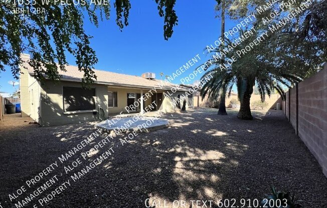 Partner-provided property photo