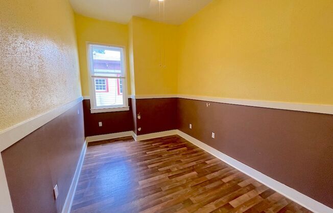 2 BED | 1 BATH | DOWNTOWN