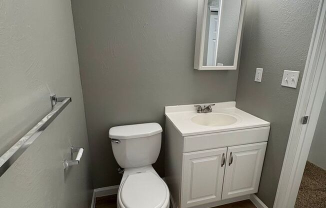 Mountain Pointe Apartments