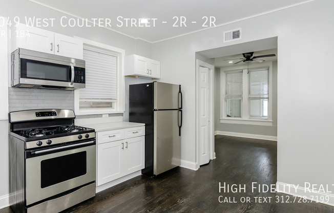 2049 West Coulter St.