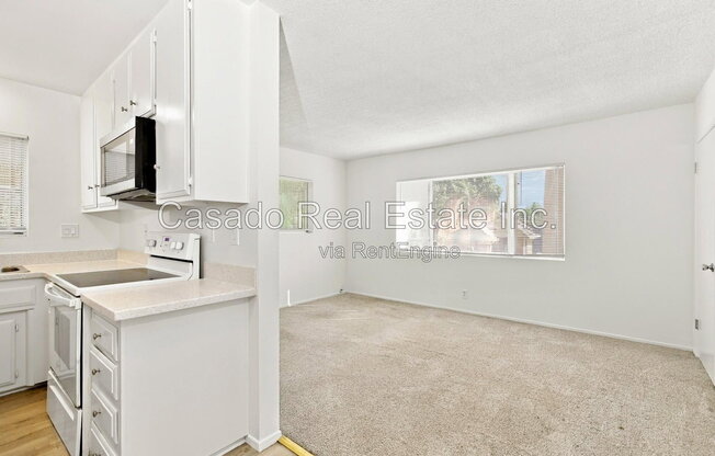 1 bed, 1 bath, 550 sqft, $1,595, Unit 2