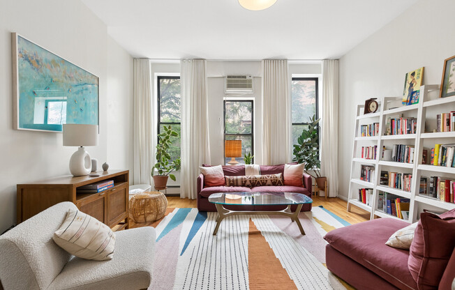 67 BOND ST