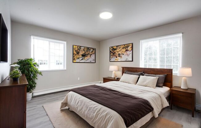 2 beds, 1 bath, 1,100 sqft, $1,299, Unit 109 - 02