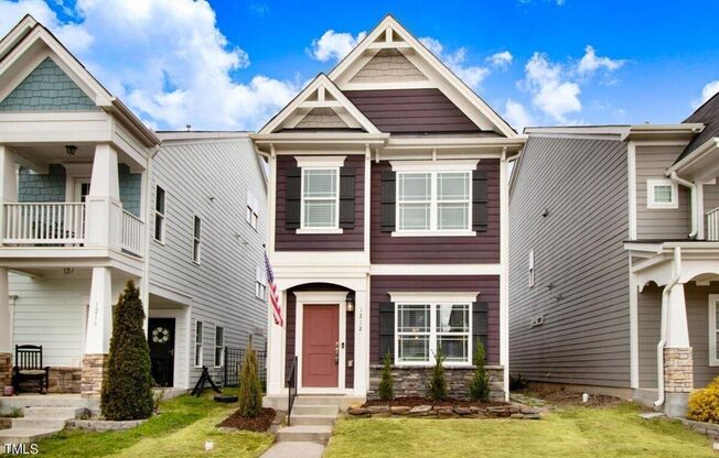 Amazing home!