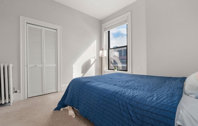 1 bed, 1 bath, 689 sqft, $3,250, Unit 6D