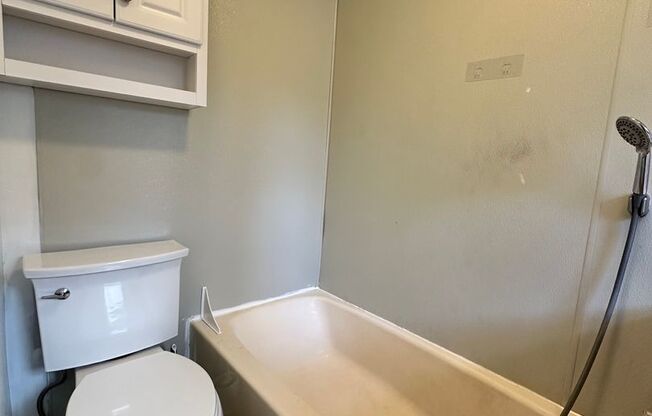 1 bed, 1 bath, 672 sqft, $795, Unit #2