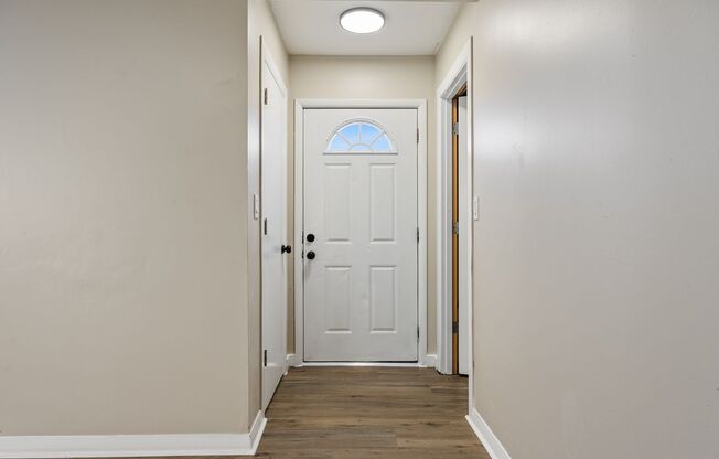 4 Bed | 1 Bath with Modern Finishes in SE PDX