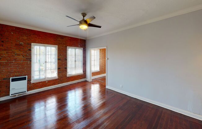 Arwyn Manor Apartments...New York Style..Newly Remodeled Apartments...Hardwood Floors! CALL NOW!