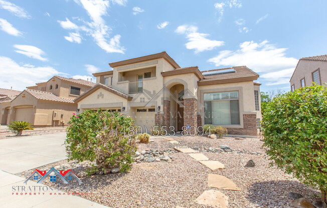 5029 W YEARLING RD