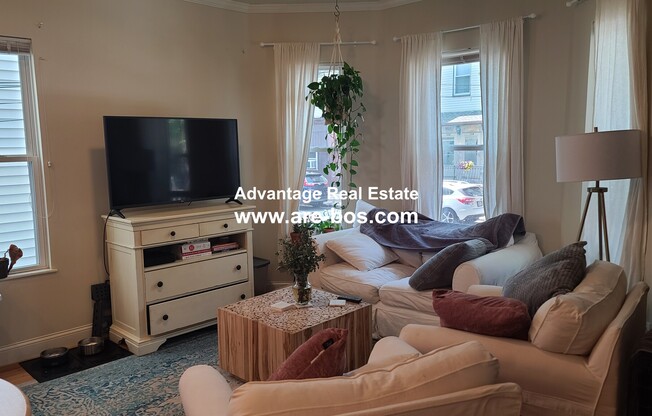 121 WEBSTER AVE