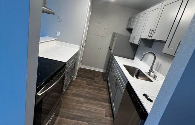 Alba Gardens; A garden community that exudes the feeling of "Home"