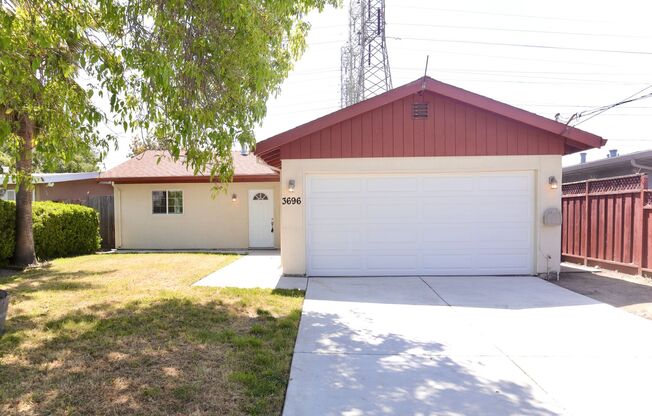 3-bedroom home located in Fremont! – Irvington Neighborhood