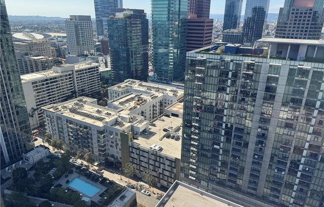 2 beds, 2 baths, 1,320 sqft, $4,100, Unit 2203