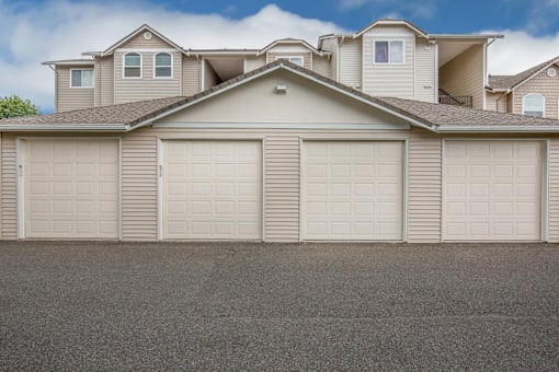 Hearthstone Apartments