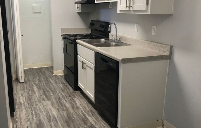 1 bed, 1 bath, 665 sqft, $944, Unit 102