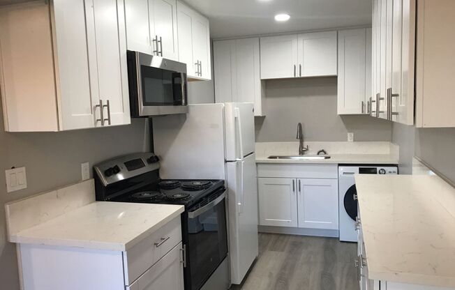 1 bed, 1 bath, $1,975