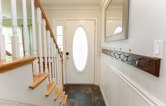 Modern Comfort in a Peaceful Setting – 4BR Home for Rent