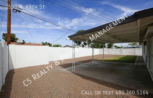 2505 N 69 ST