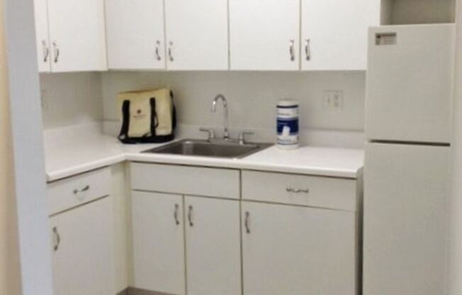 1 bed, 1 bath, 592 sqft, $1,895, Unit 0308