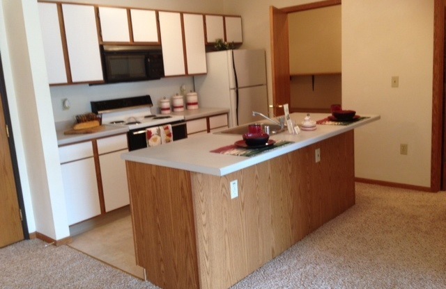 1 bed, 1 bath, 756 sqft, $925, Unit 1707-211