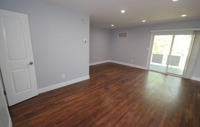 South Parke St. Apartments