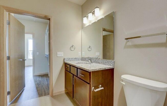 1 bed, 1 bath, 693 sqft, $1,750, Unit 405