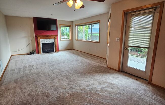 Elegant Accessible 3 Bedroom Home with Private Garden & Easy Waterfront Access