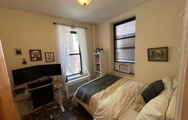 400 E 91 ST