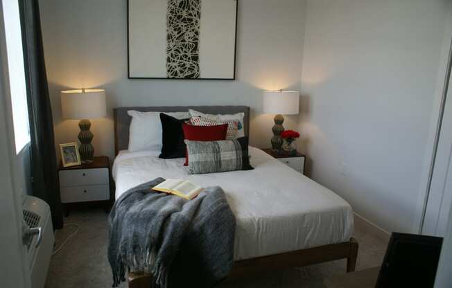luxury studio, one two bedroom rental apartments at cityline west building in jersey city, nj