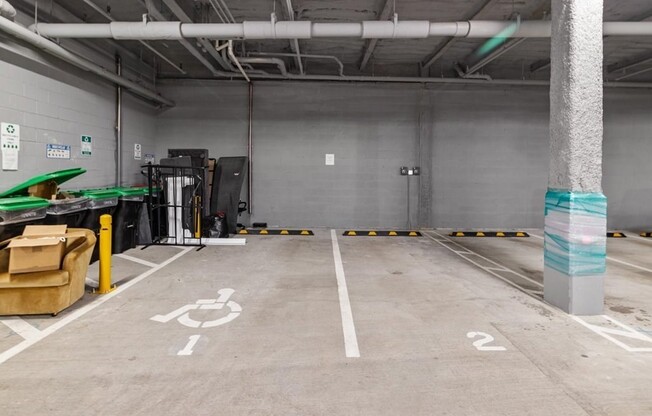 3 beds, 2.5 baths, 1,500 sqft, $5,000, Unit 506