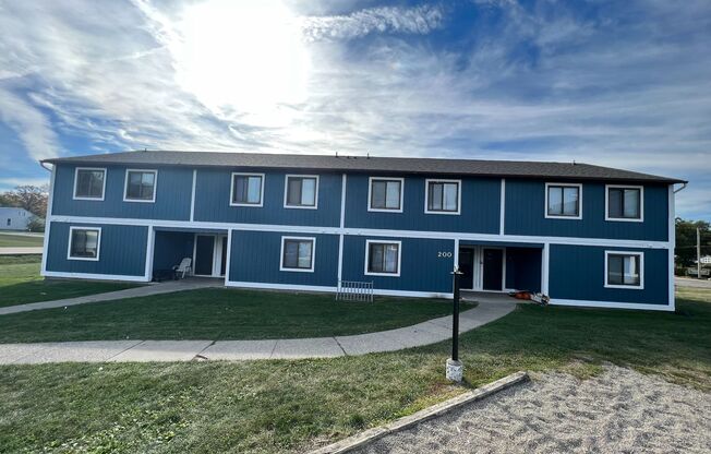 Find Your Next Home At One Oak Place